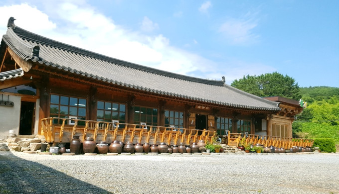 Cheolma Bon-ga Hanwoo