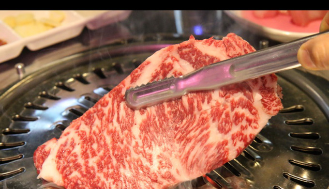 Chosim Hanwoo Butcher Restaurant