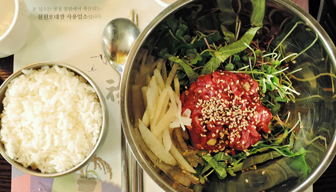 Chowon Meat Processing Co., Ltd.