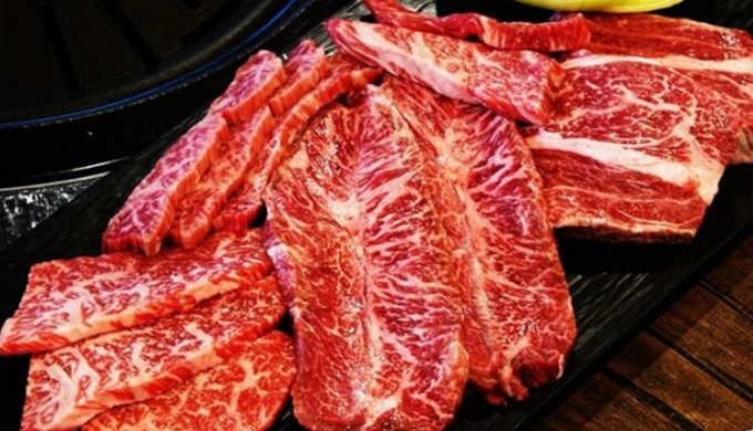Yecheon Hanwoo Meat Town