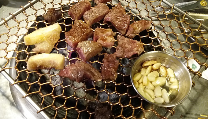 Jangwi-dong Yuseongjip Incheon Branch