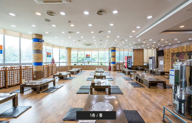 Gapyeong Livestock Cooperative Hanwoo Myeongga Main Branch