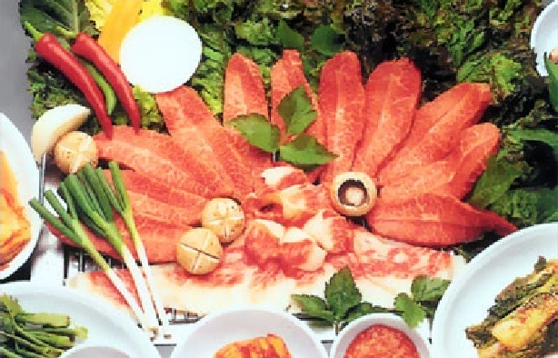 Cheonhyeon Hanwoo House