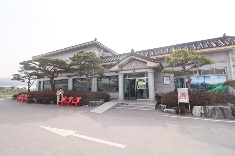 Yongjeon Meat Restaurant