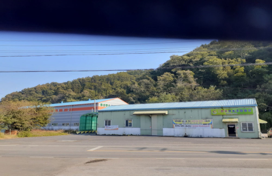 Hwasan Hanwoo Farming Cooperative Hanwoo Producer Direct Sales Store