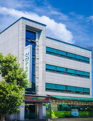 Shinseon PNF Agricultural Corporation
