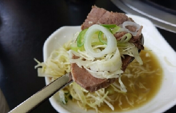 Anseong Livestock Cooperative Hanwoo Plaza