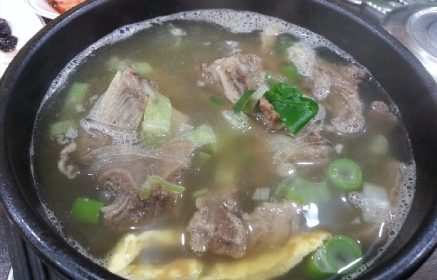 Seobu Nonghyup Hanwoo Specialty Restaurant